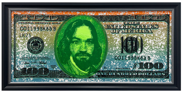 Lindsey Kuhn "100 Bucks" (Manson)