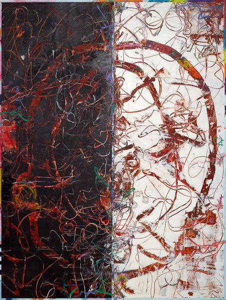Carol Bivins - "Living in America"