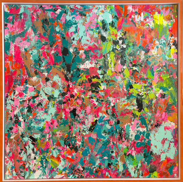 Niki Stearman - “Love Me Alive”