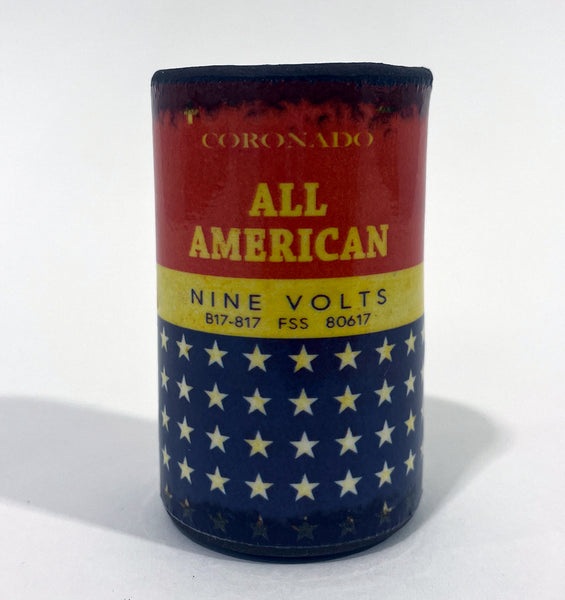 Mitchell Spain "All American" Shot Glass