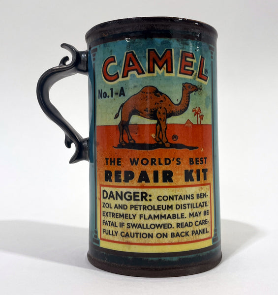Mitchell Spain "Camel" Mug