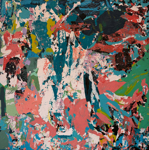 Niki Stearman - “Night Lapse”