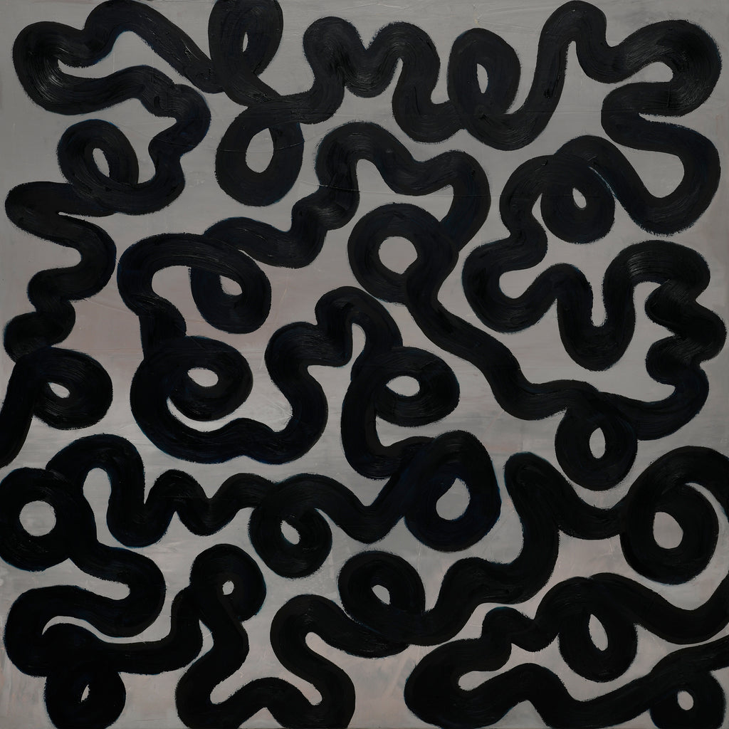 Carol Bivins - "Rhythm and Repose"