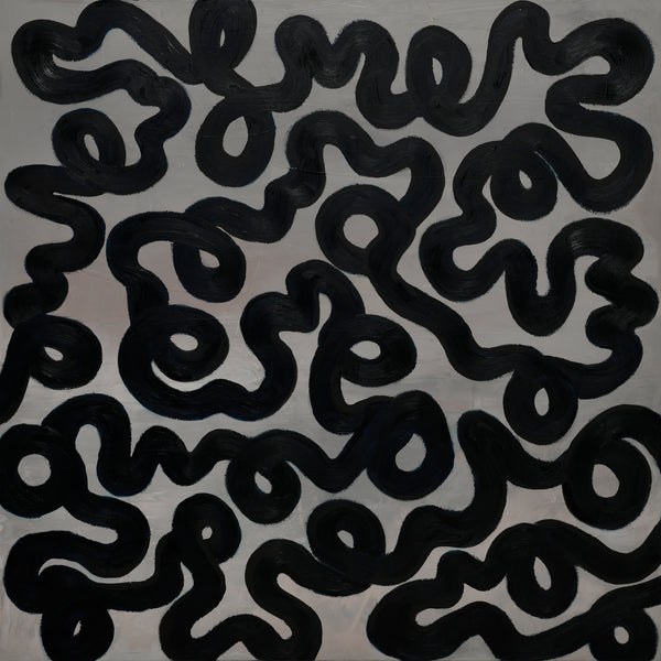 Carol Bivins - "Rhythm and Repose"