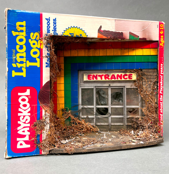 Ryan Thomas Monahan "Toys R Us"