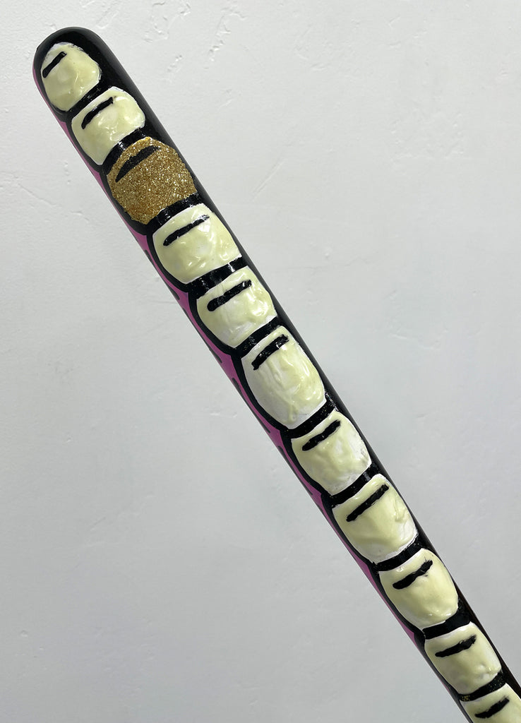 Sweet Toof Jawbreaker Set #22 – Black Book Gallery