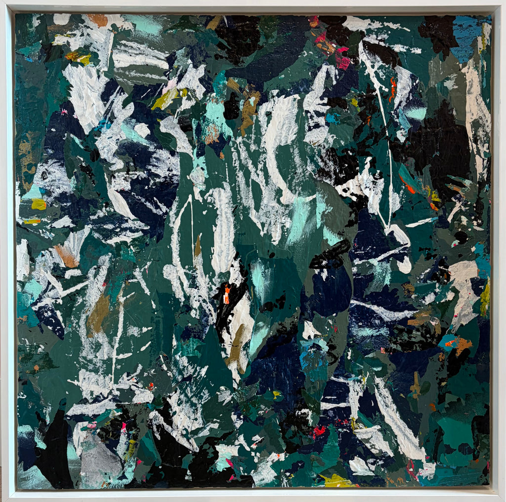Niki Stearman - “Synesthesia”