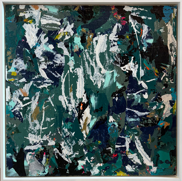 Niki Stearman - “Synesthesia”