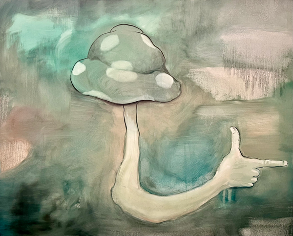 Ethan Garton - This Way
