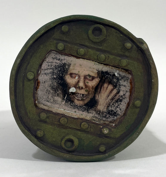 Tim Kowalczyk "Night of Living Dead" Barrel