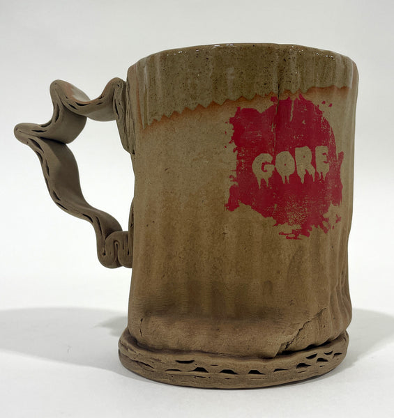 Tim Kowalczyk "Gore" Mug