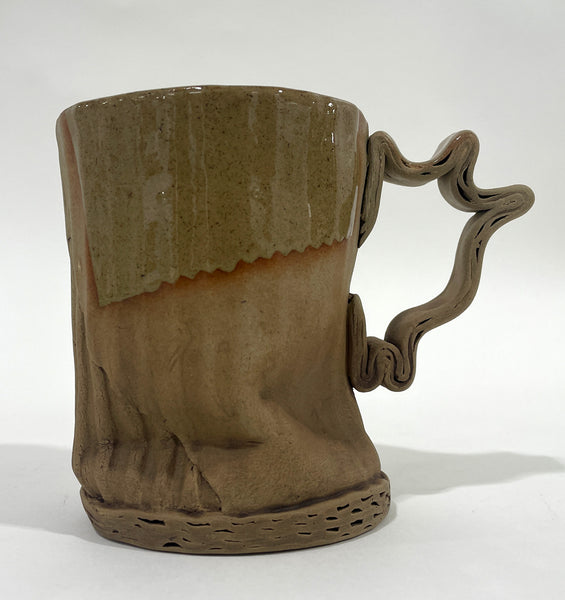 Tim Kowalczyk "Gore" Mug