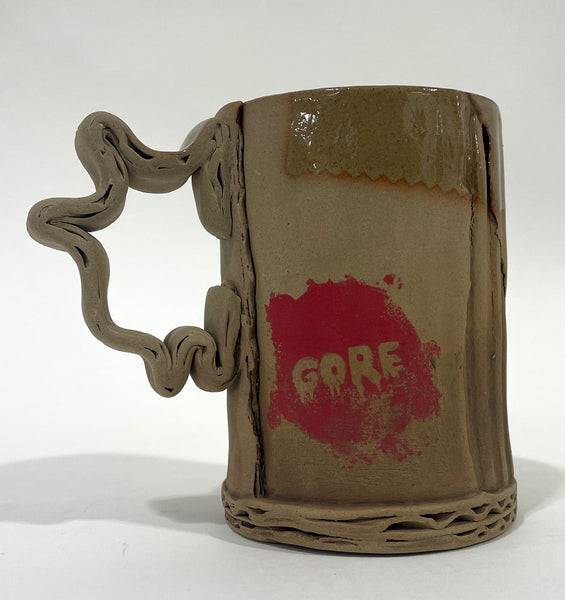 Tim Kowalczyk "Gore" Mug II