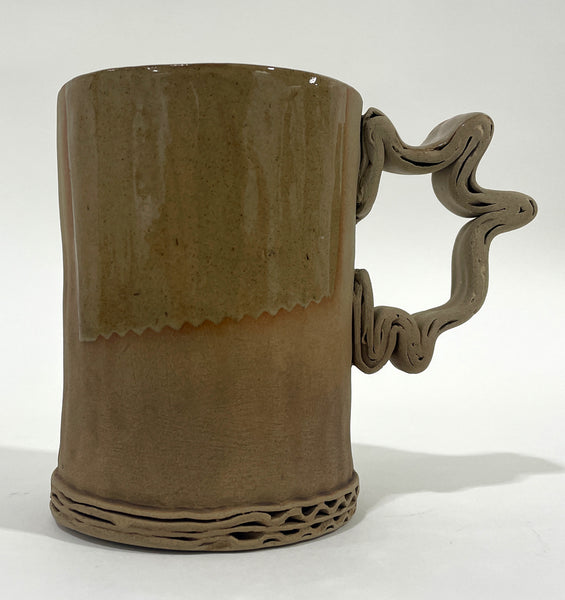 Tim Kowalczyk "Gore" Mug II