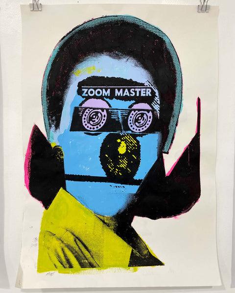 A.CE "Zoom Master" (Studio Variant)