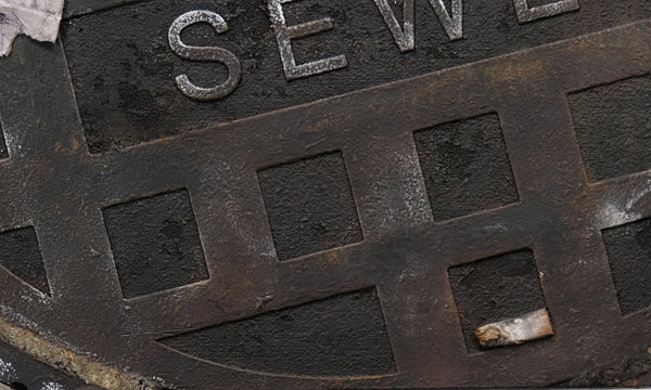 Ryan Thomas Monahan "Chicago Sewer"
