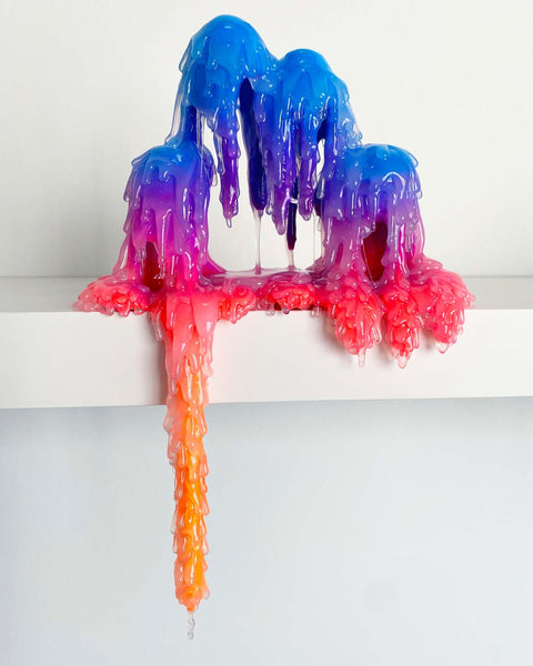 Dan Lam "Flush"