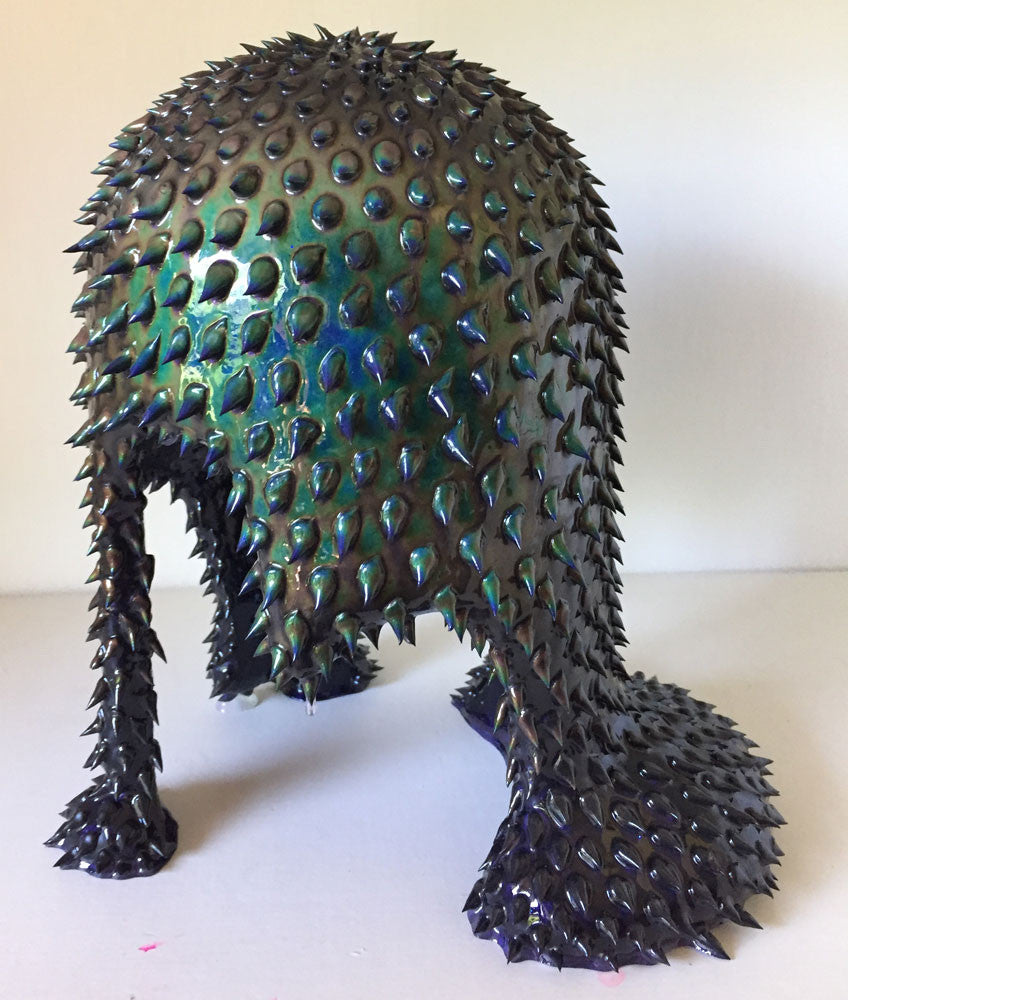 Dan Lam - Fondle