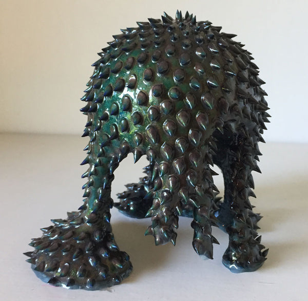 Dan Lam - Inspect