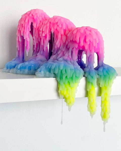 Dan Lam "Stroke"