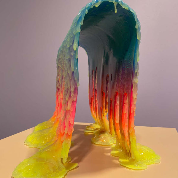 Dan Lam "Tunnel Vision"