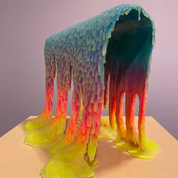 Dan Lam "Tunnel Vision"