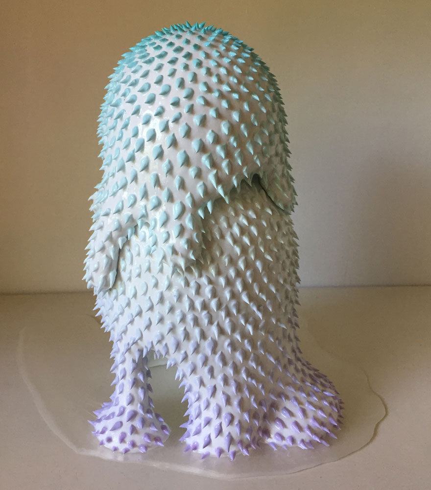 Dan Lam - Verge