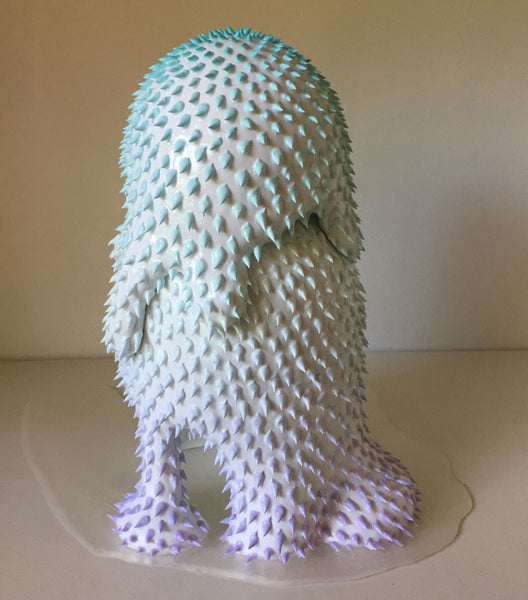 Dan Lam - Verge