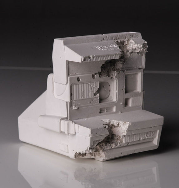 Daniel Arsham - Future Relic 6