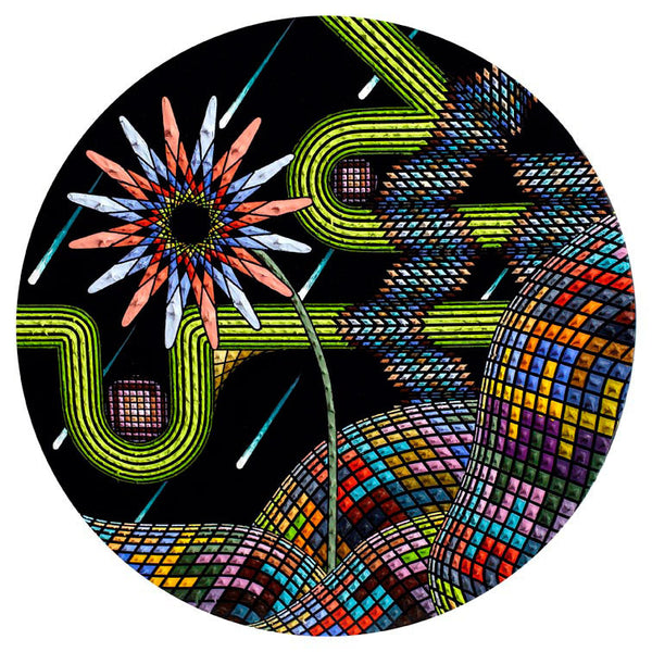 David Cooley "Right As Rain"