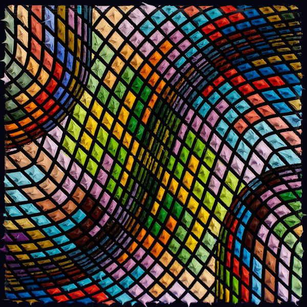 David Cooley "The Wherewithal"