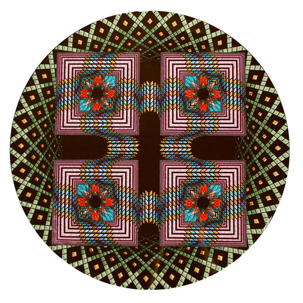 David Cooley "Diaphanous"