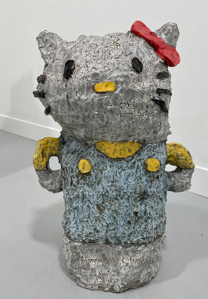 Emily Yong Beck "HELLOKITTY"