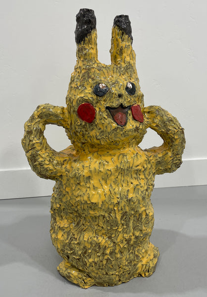 Emily Yong Beck "PIKACHU"