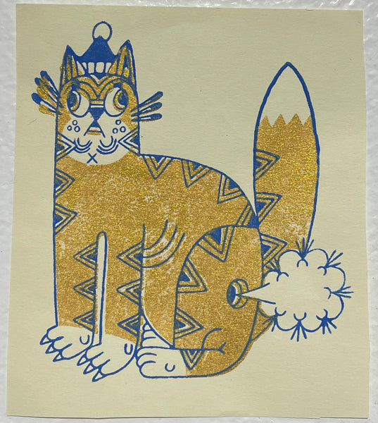 Ferris Plock "Party Pack" #3