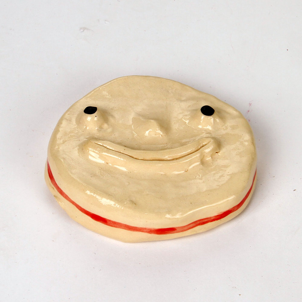 Katie Kimmel - Cheese Disk