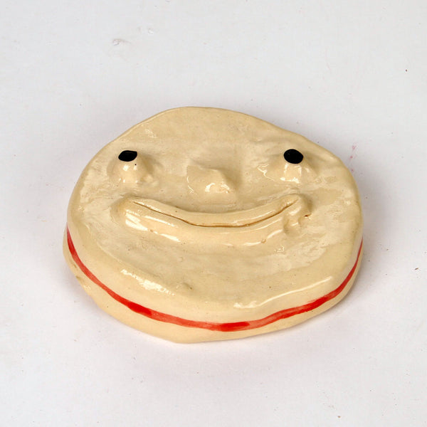 Katie Kimmel - Cheese Disk