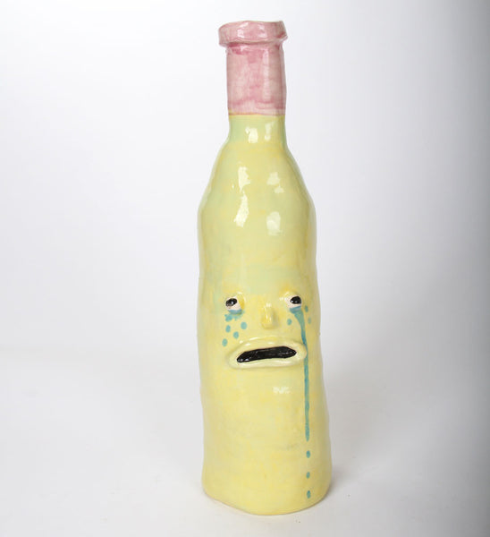 Katie Kimmel - Crybaby White Wine