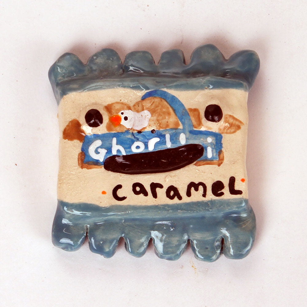 Katie Kimmel - Ghordelli Blue