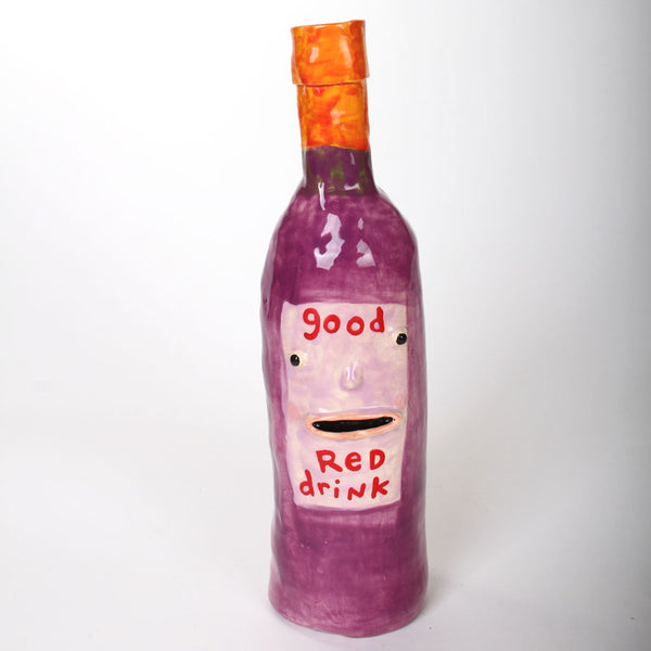 Katie Kimmel - Good Red Drink