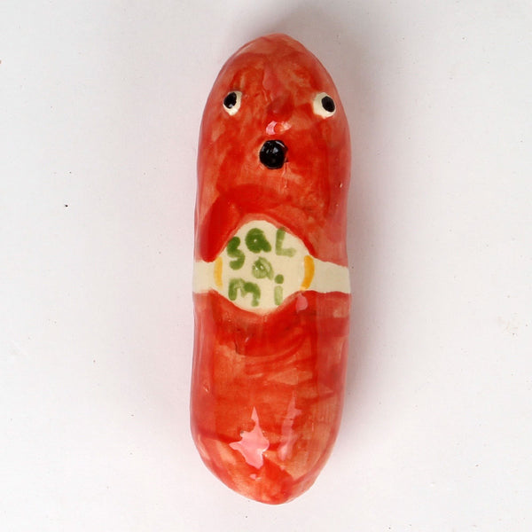 Katie Kimmel - Hard Salami Stick