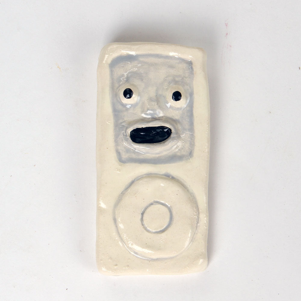 Katie Kimmel - iPod Mini