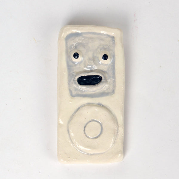 Katie Kimmel - iPod Mini