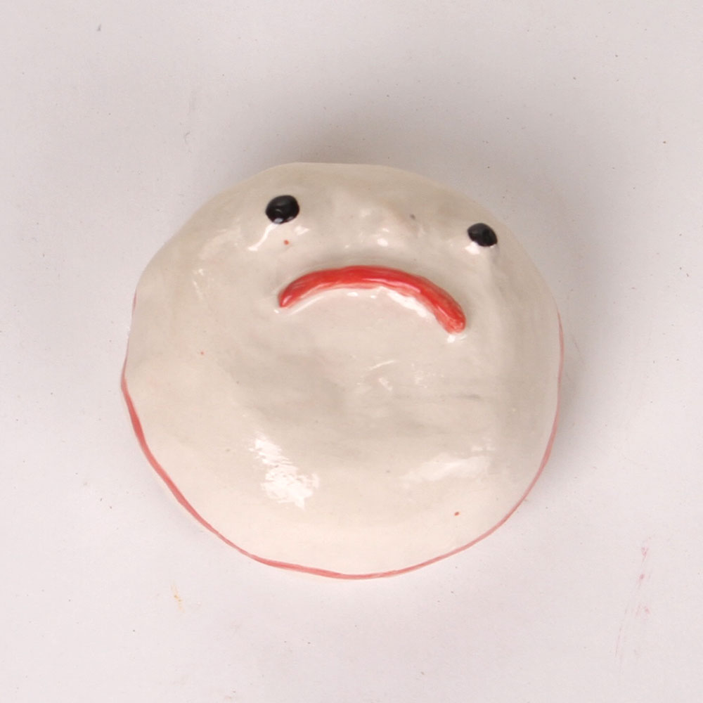 Katie Kimmel - Sad Cheese Disk