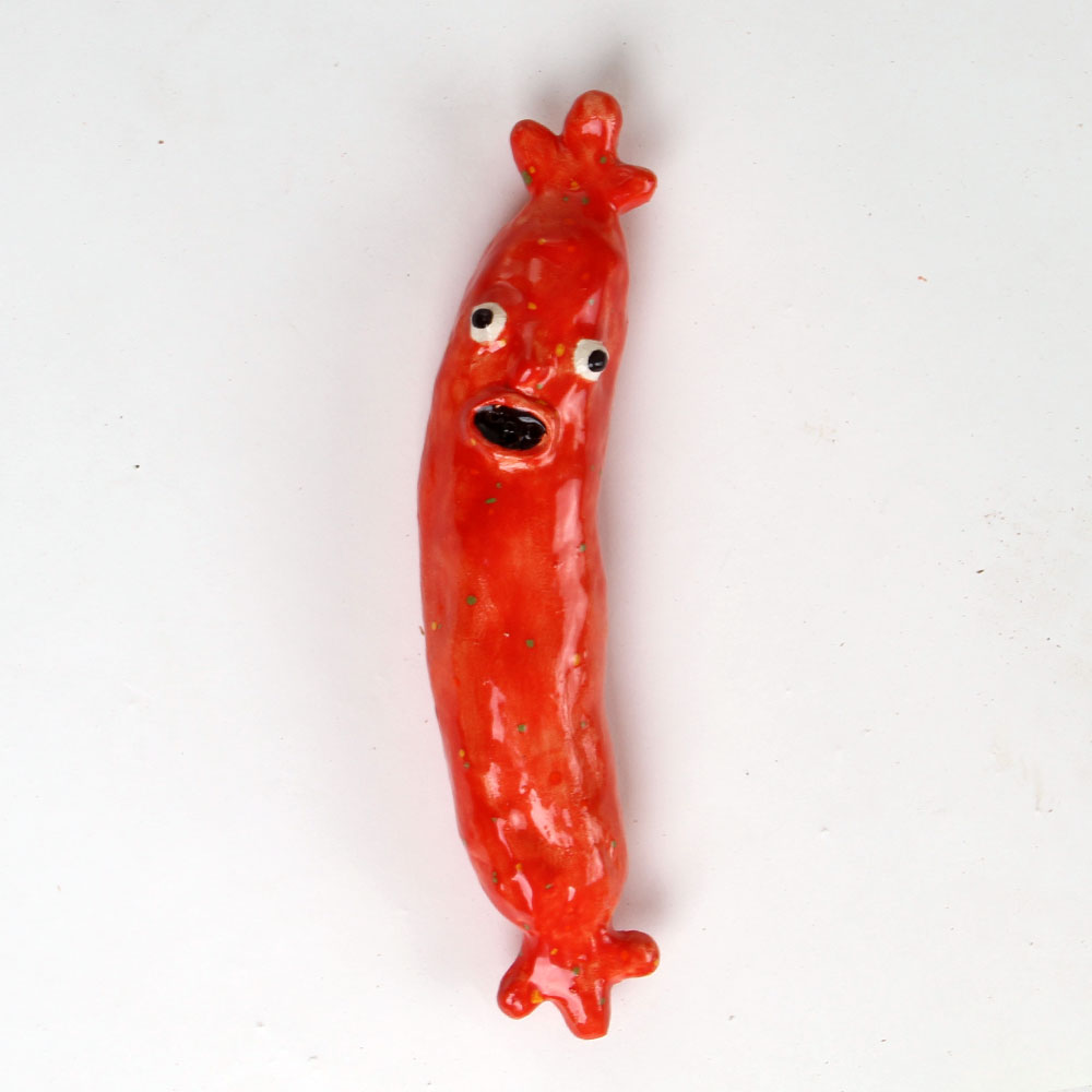Katie Kimmel - Salami #2
