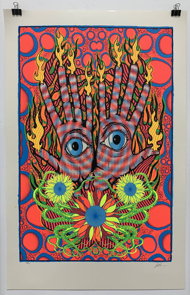 Lindsey Kuhn "Idle Hands"