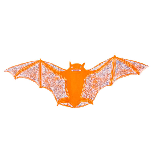 Lorien Stern "Antarctica Volcano Bat"