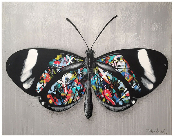 Martin Whatson - Butterfly