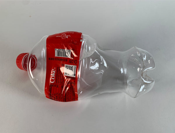 Matt Eskuche "Glass Coke Bottle" I