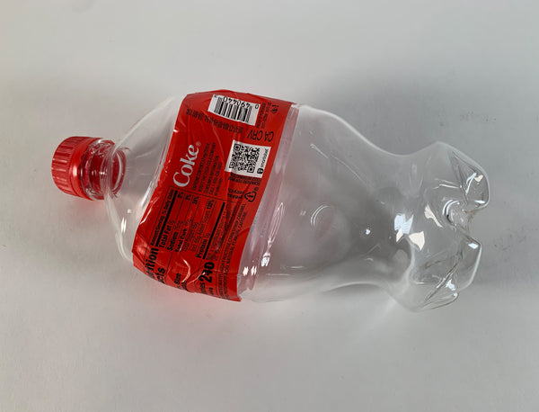 Matt Eskuche "Glass Coke Bottle" II